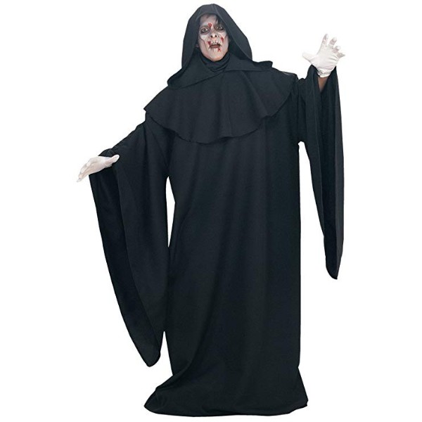 Layered Robe IAA0602 - Gading Kostum